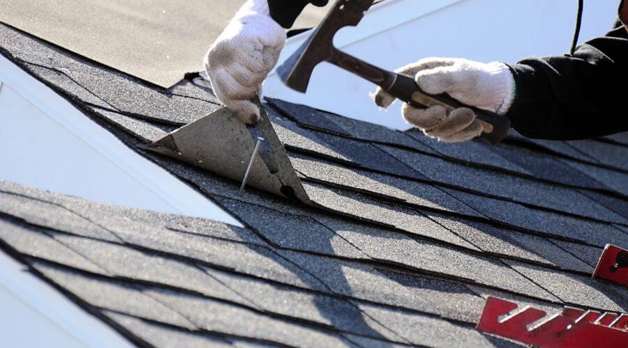 Expert Emergency Roof Repairs services in Rutledge, AL